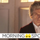 Image for article titled Doctor Who's Peter Capaldi Hints There's Something Weird About the Doctor's Next Regeneration